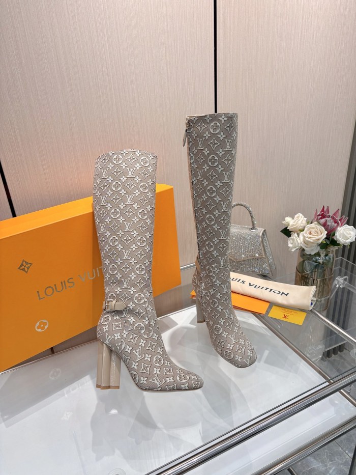 LV boots 015 HL085