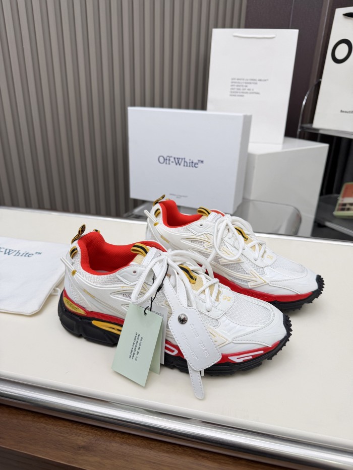 Off-White Shoes HL063