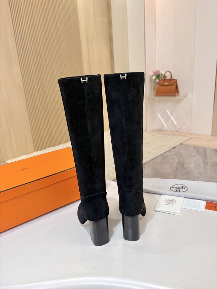 Hermes Boots shoes 015 HL056
