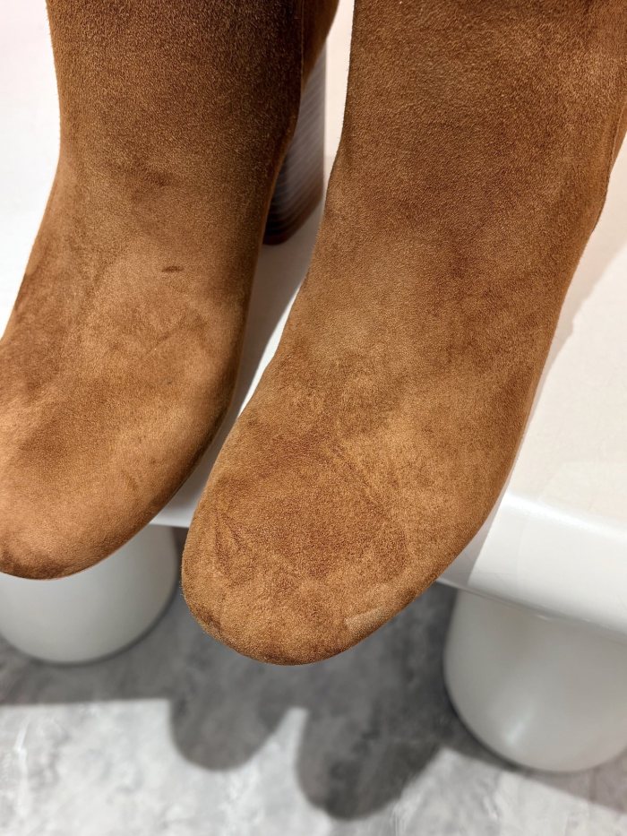 Hermes Boots shoes 015 HL056
