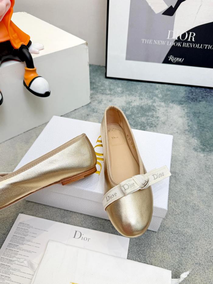 Dior shoes 038 HL062