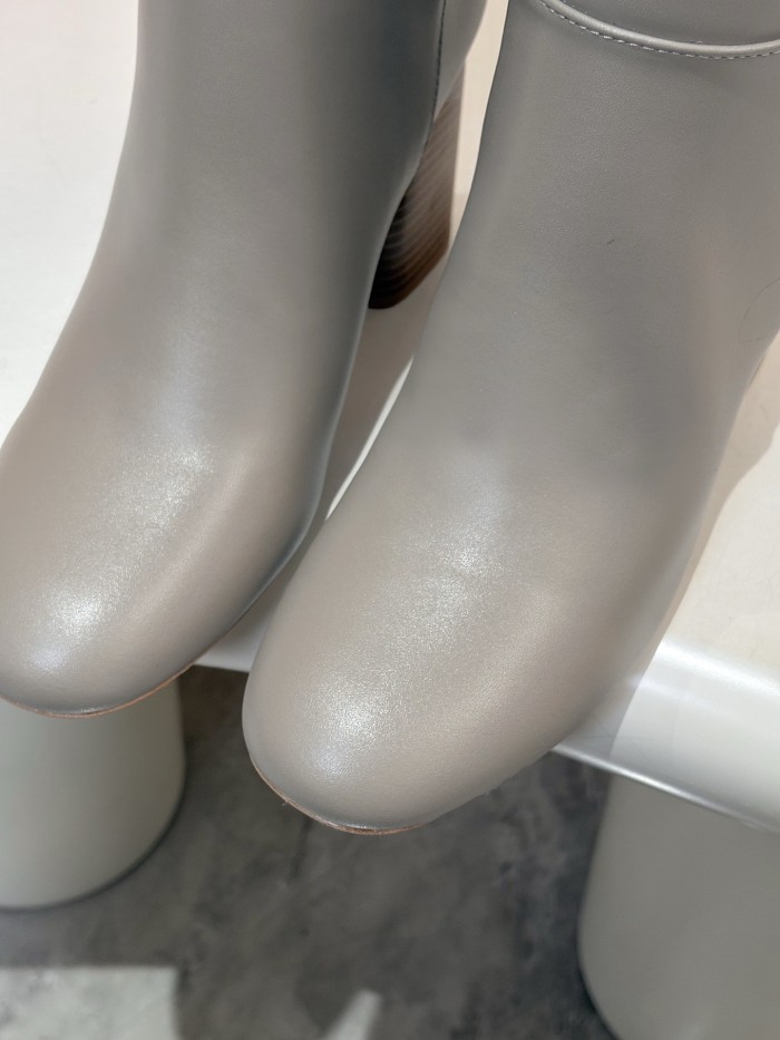 Hermes Boots shoes 015 HL056