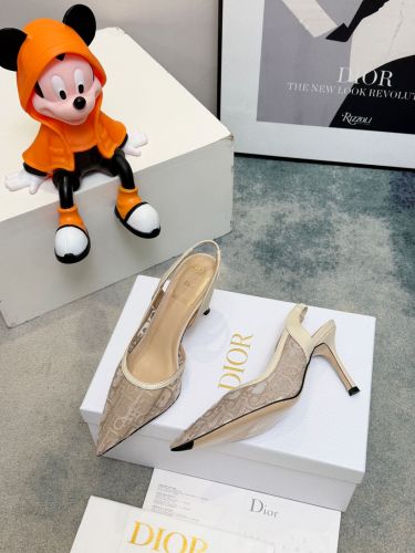 Dior shoes 015 HL003