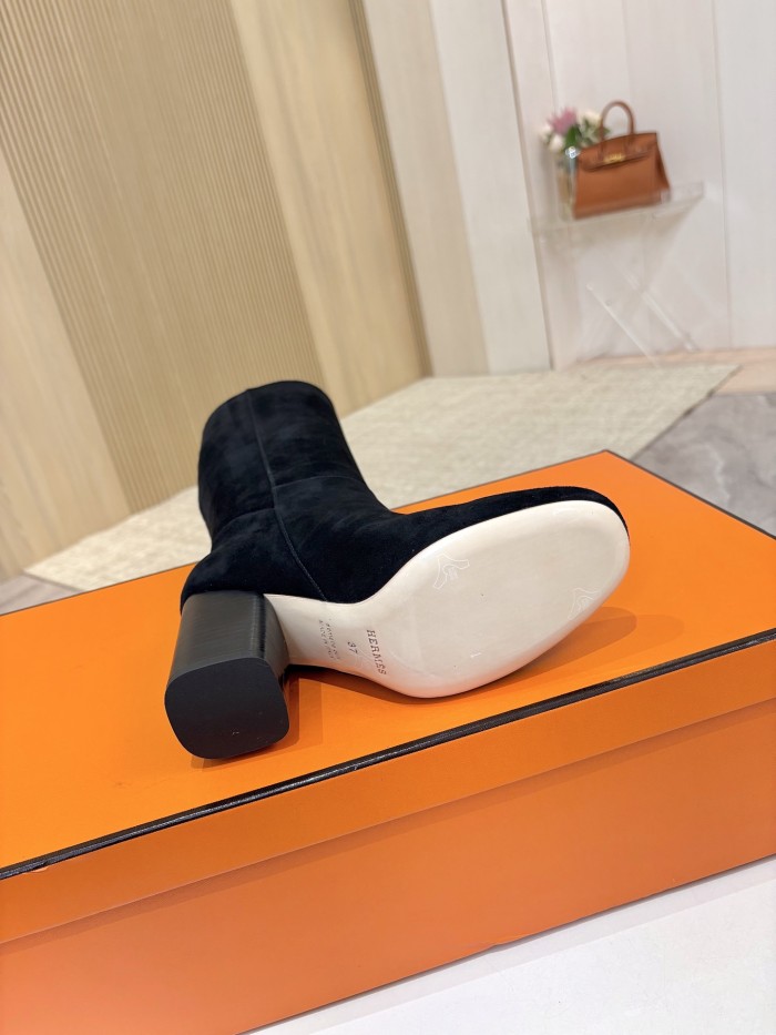 Hermes Boots shoes 015 HL056