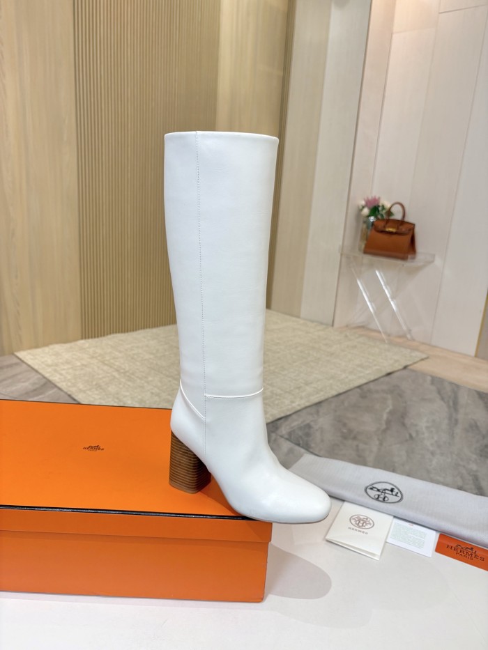 Hermes Boots shoes 015 HL056