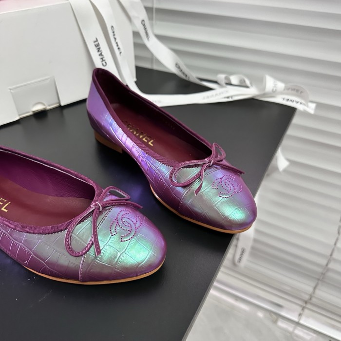 Chanel shoes 015 HL005