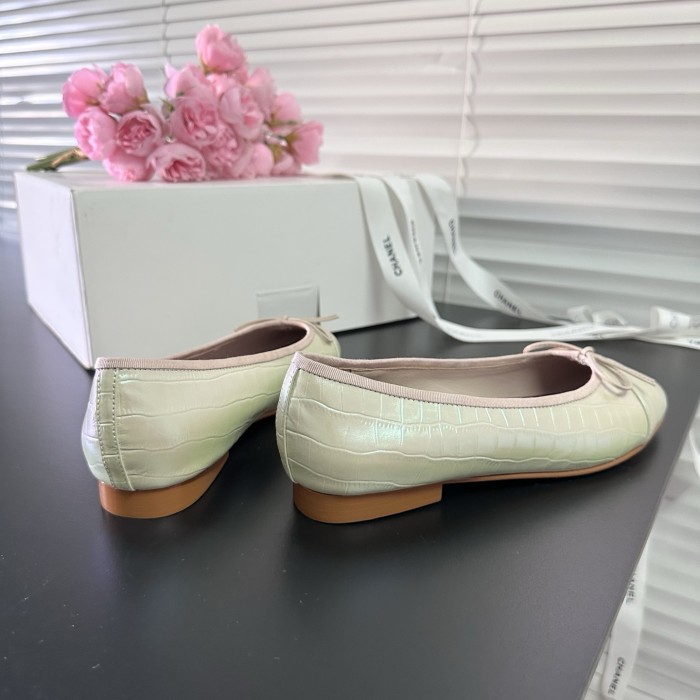 Chanel shoes 015 HL005