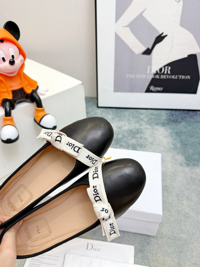 Dior shoes 038 HL062