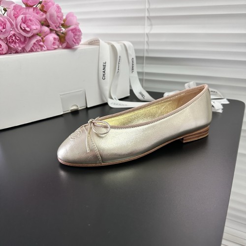Chanel shoes 015 HL042