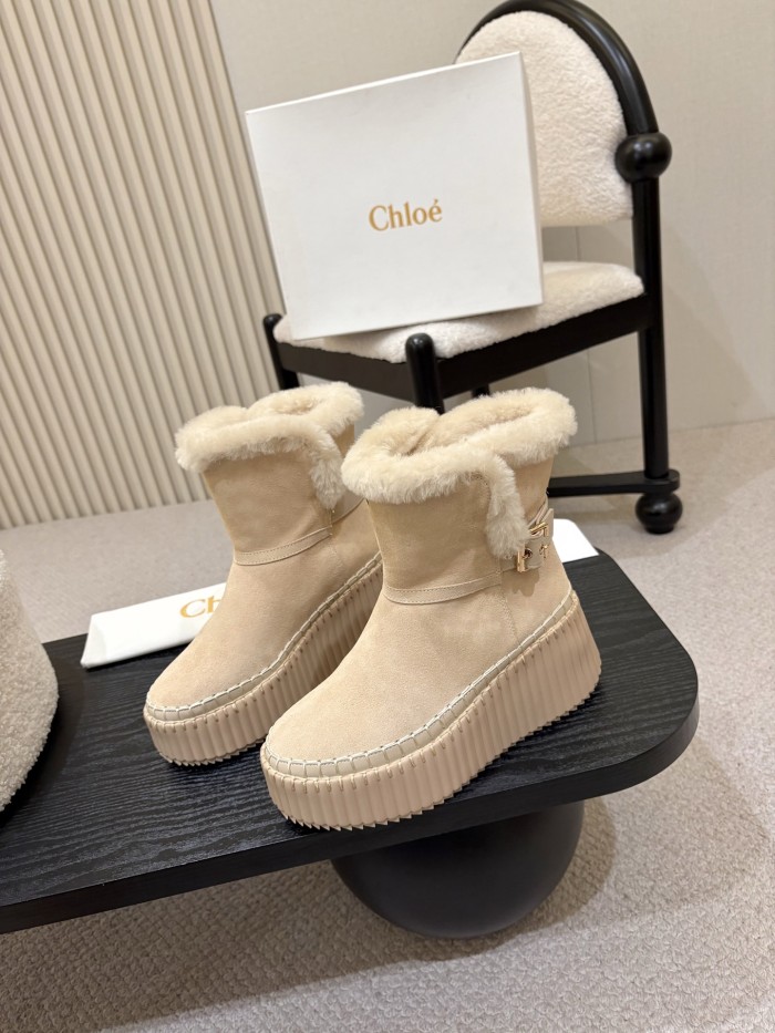 Chloe shoes 015 HL054