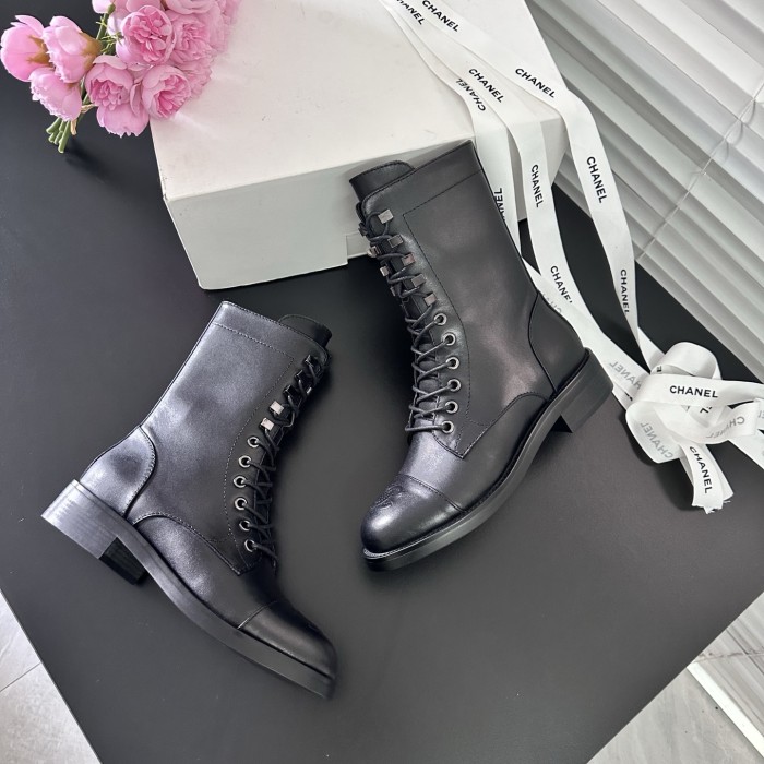 Chanel shoes 015 HL023