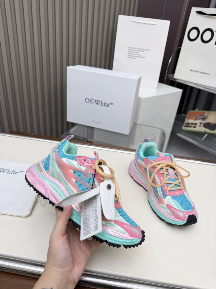 Off-White Shoes HL063