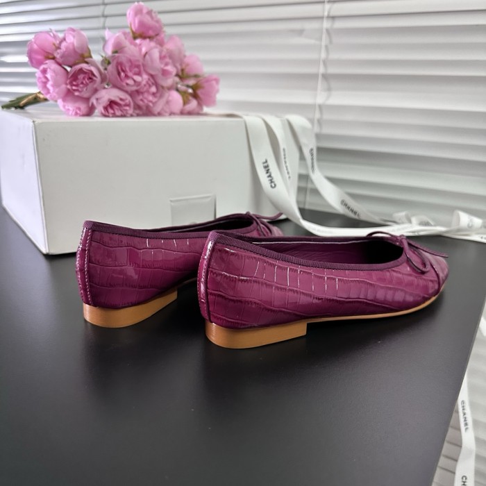Chanel shoes 015 HL005