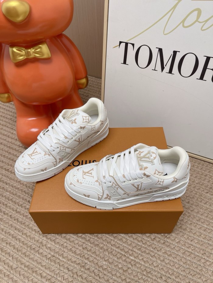 LV Casual shoes 046 HL053