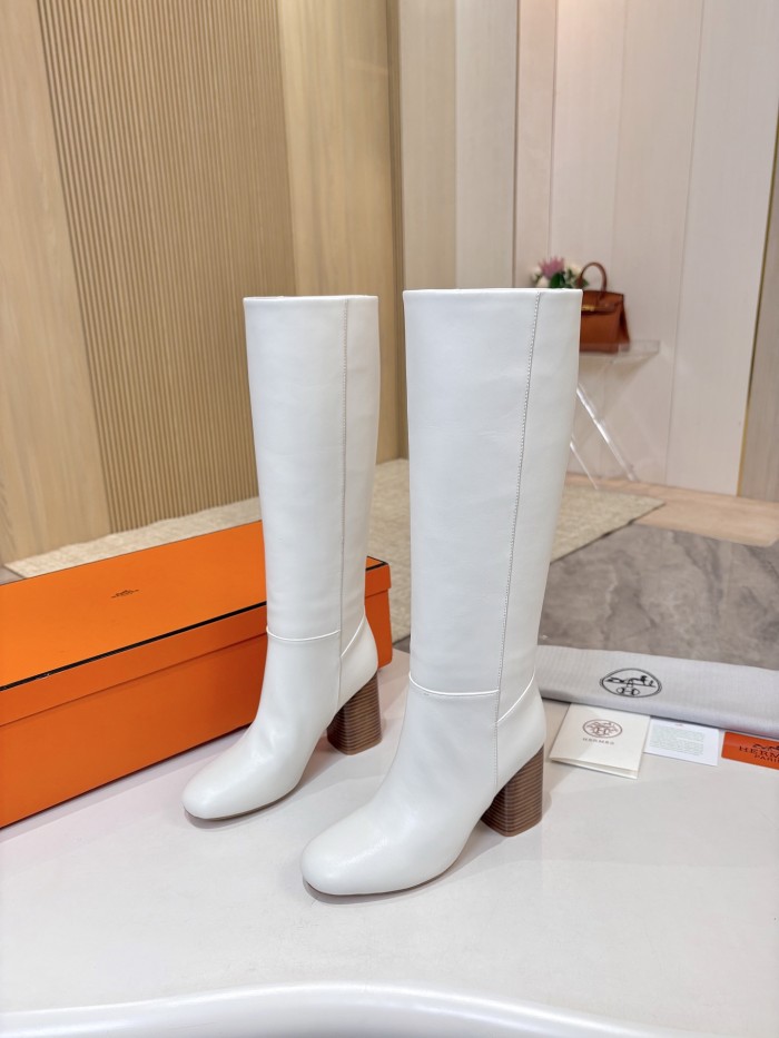 Hermes Boots shoes 015 HL056