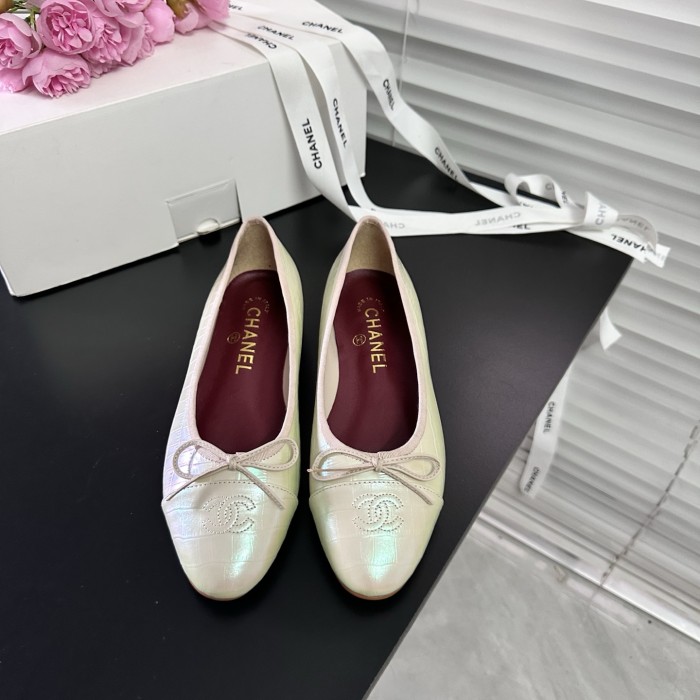 Chanel shoes 015 HL005