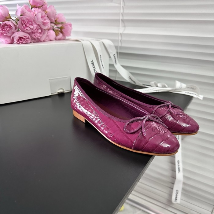 Chanel shoes 015 HL005