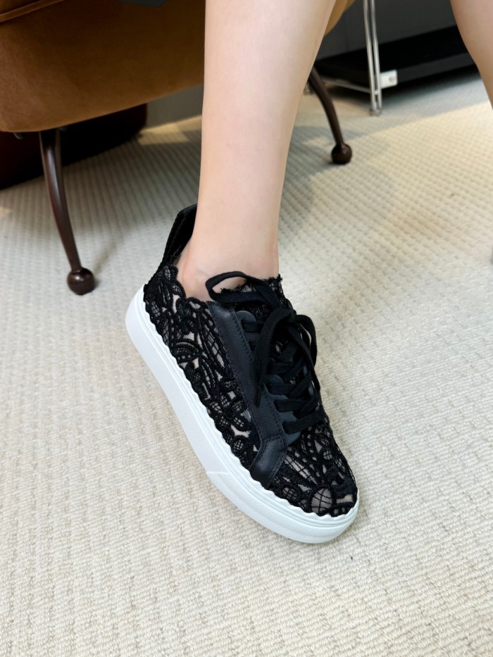 Chloe Casual shoes 015 HL072