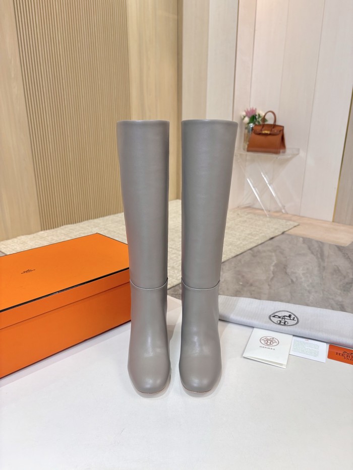 Hermes Boots shoes 015 HL056