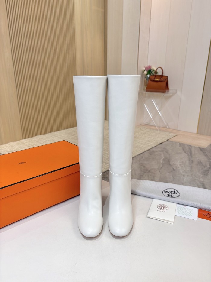 Hermes Boots shoes 015 HL056