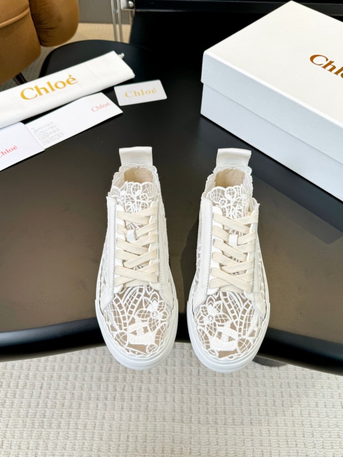 Chloe Casual shoes 015 HL072