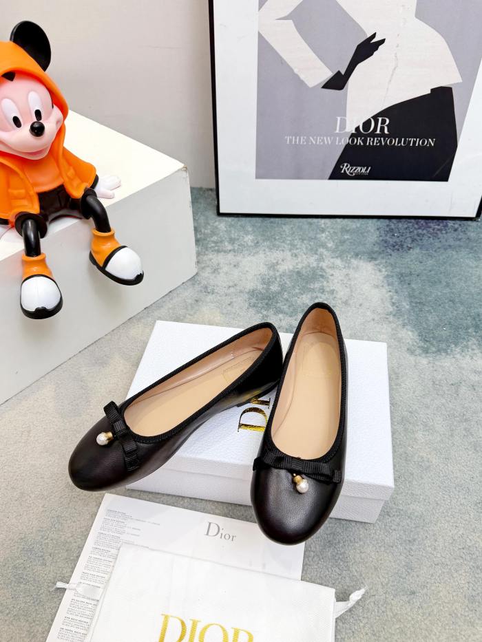 Dior shoes 038 HL062