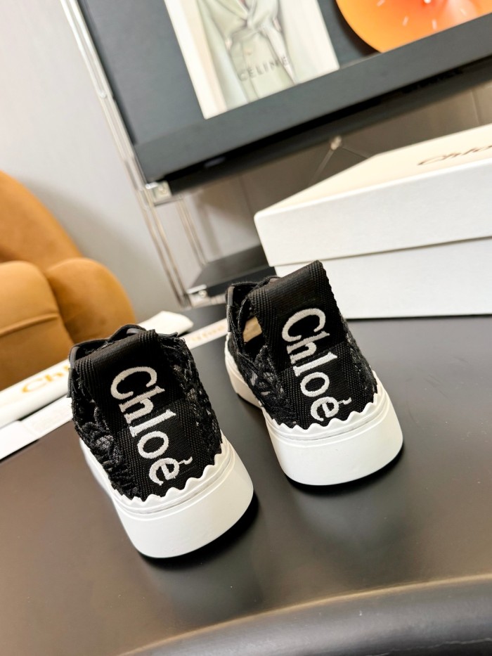 Chloe Casual shoes 015 HL072