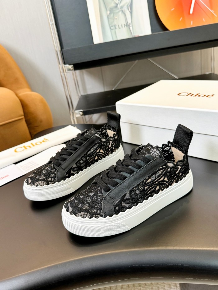 Chloe Casual shoes 015 HL072