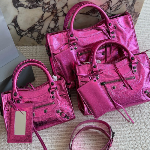 Balenciaga Le Cagole Bag 016 DB582-503 24-30cm