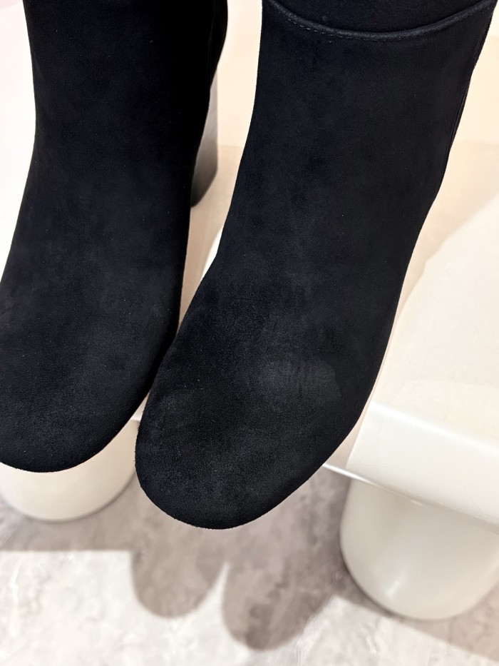 Hermes Boots shoes 015 HL056