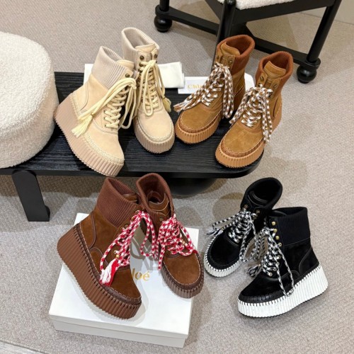 Chloe shoes 015 HL054