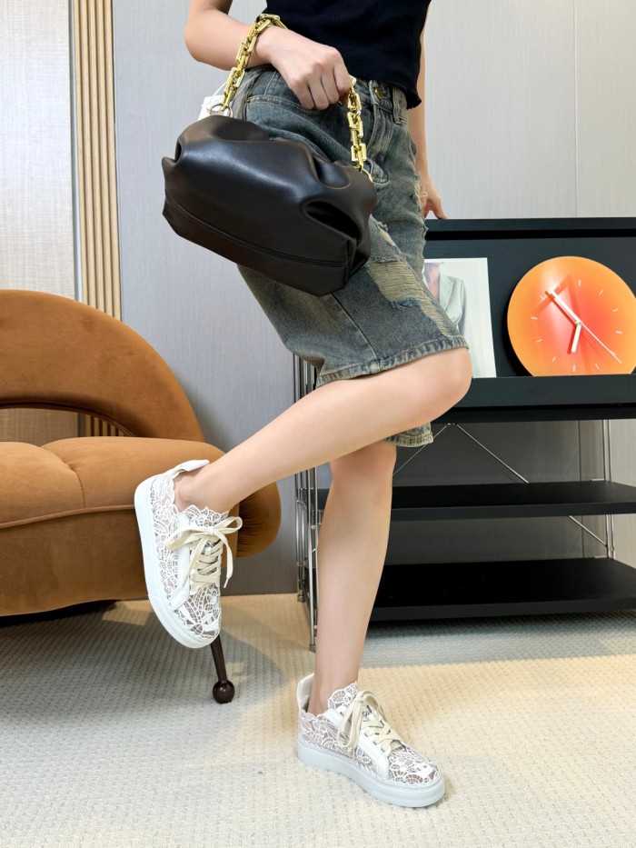 Chloe Casual shoes 015 HL072