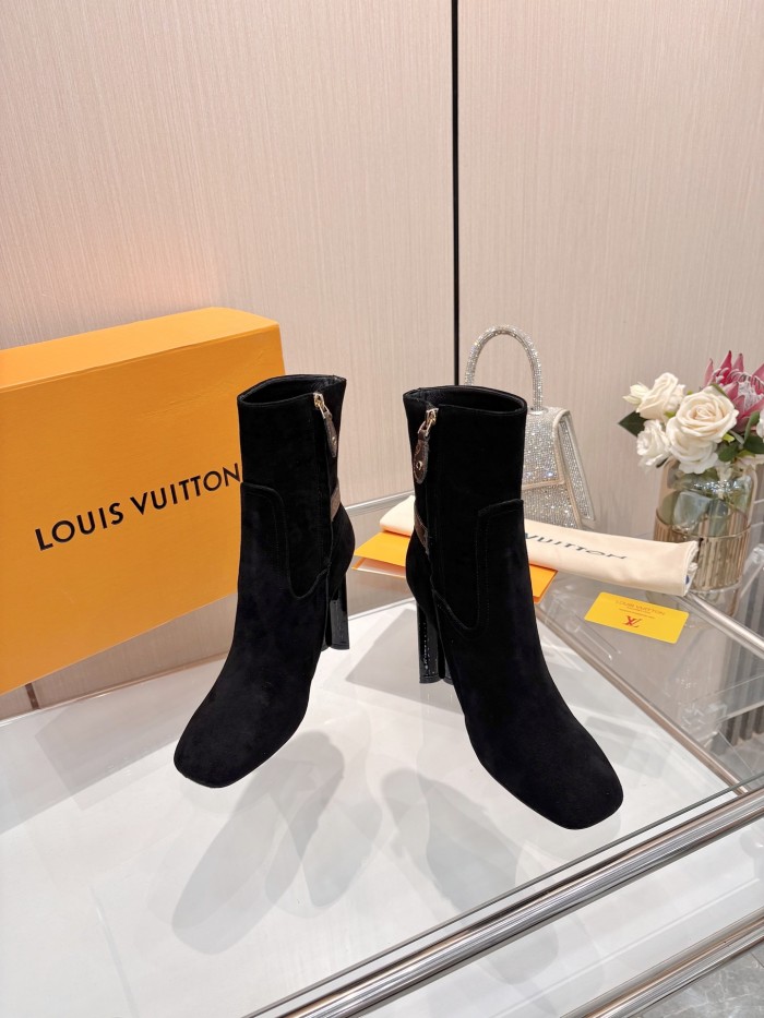 LV boots 015 HL024