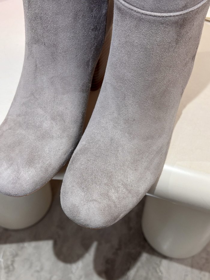 Hermes Boots shoes 015 HL056