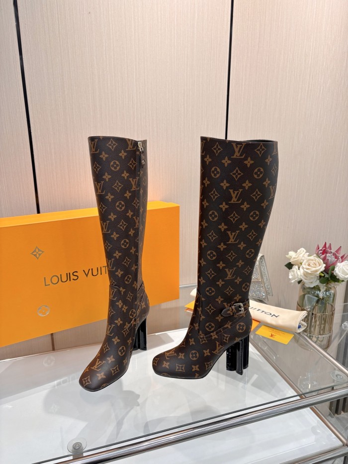 LV boots 015 HL085