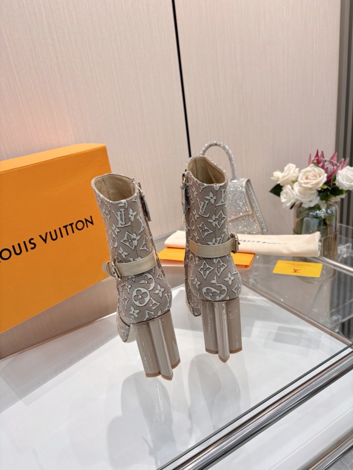 LV boots 015 HL024