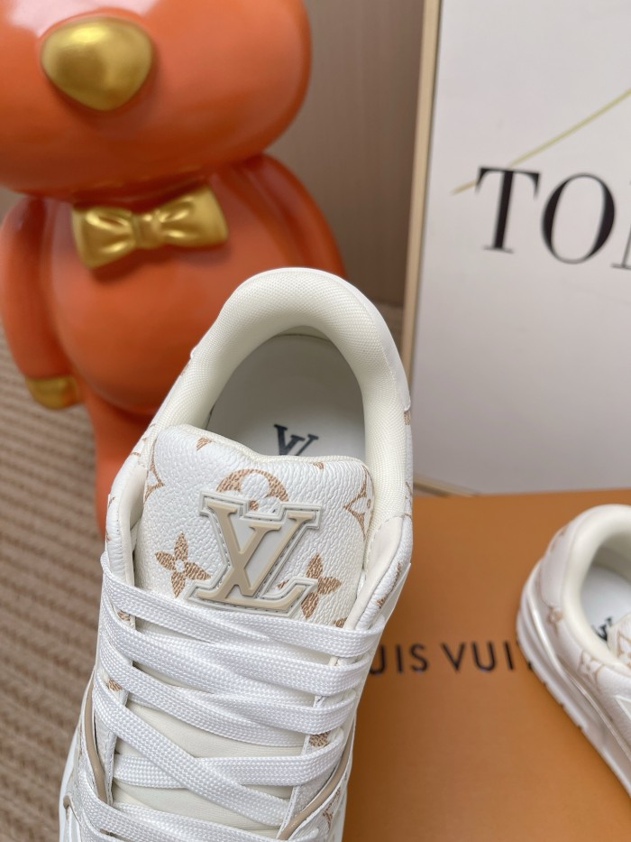 LV Casual shoes 046 HL053
