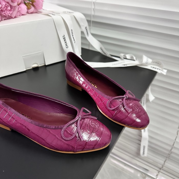 Chanel shoes 015 HL005