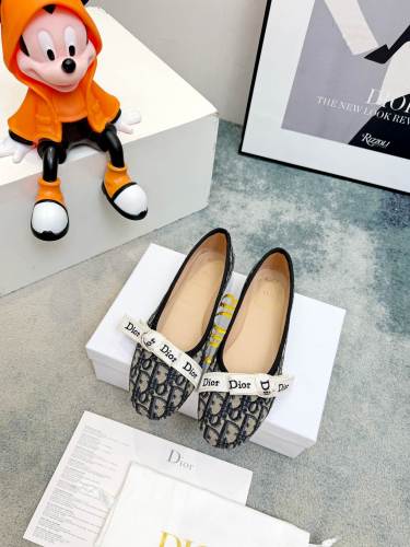 Dior shoes 038 HL062