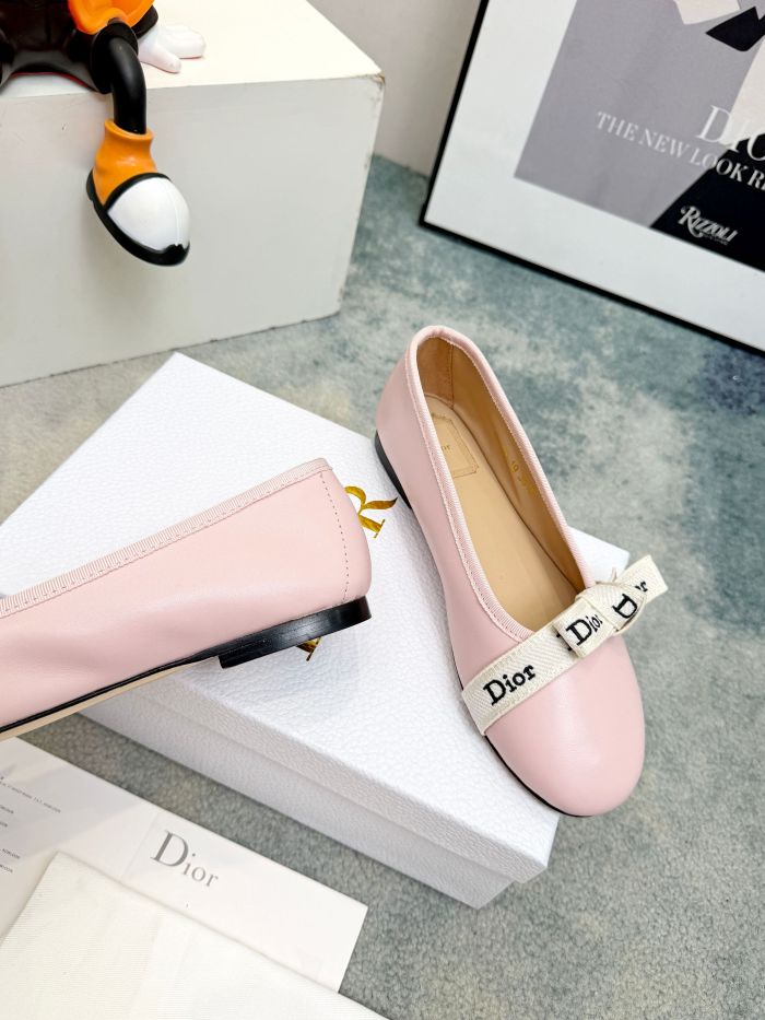 Dior shoes 038 HL062