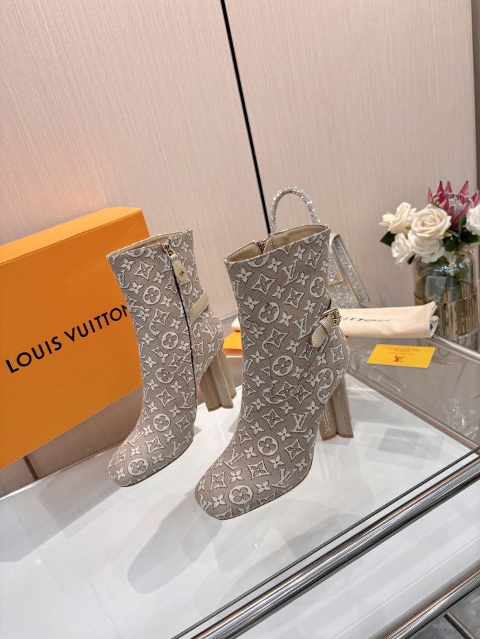 LV boots 015 HL024