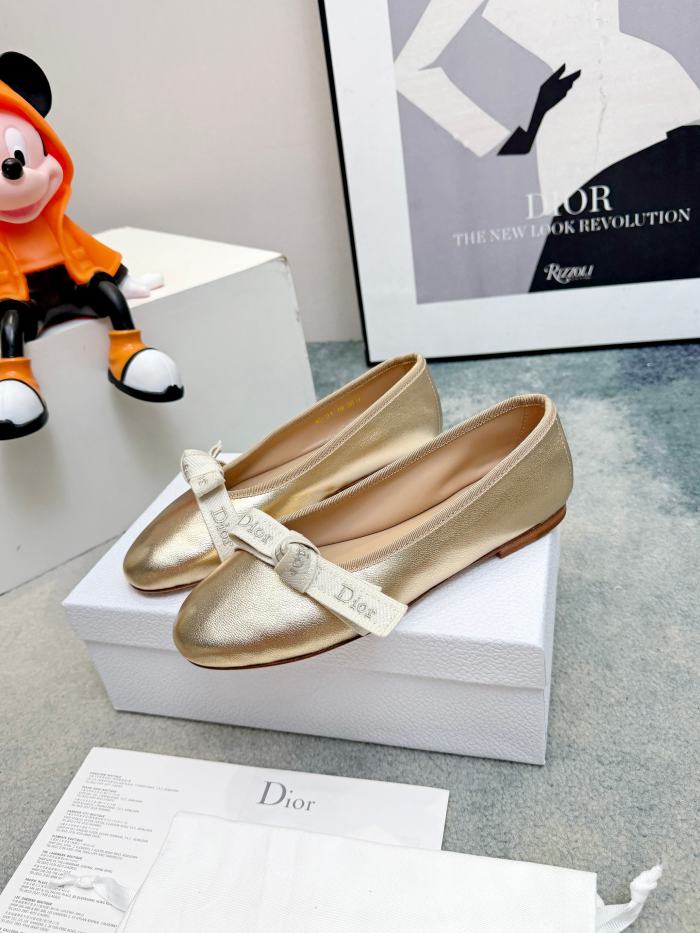 Dior shoes 038 HL062