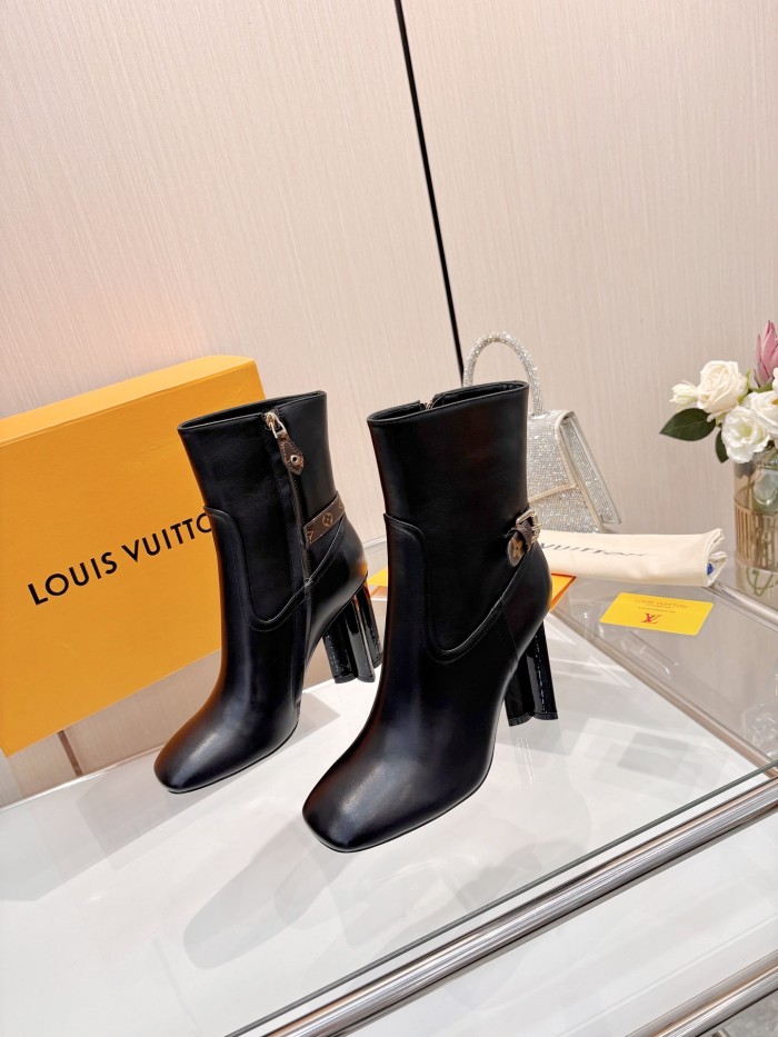 LV boots 015 HL024
