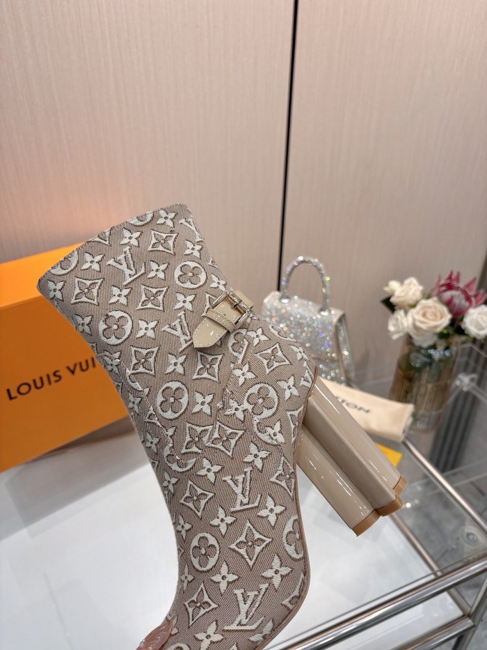 LV boots 015 HL024