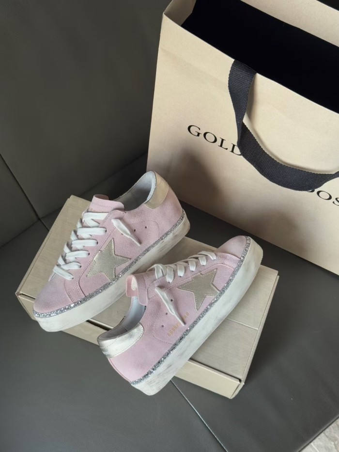 Golden Goose shoes 019 HL002