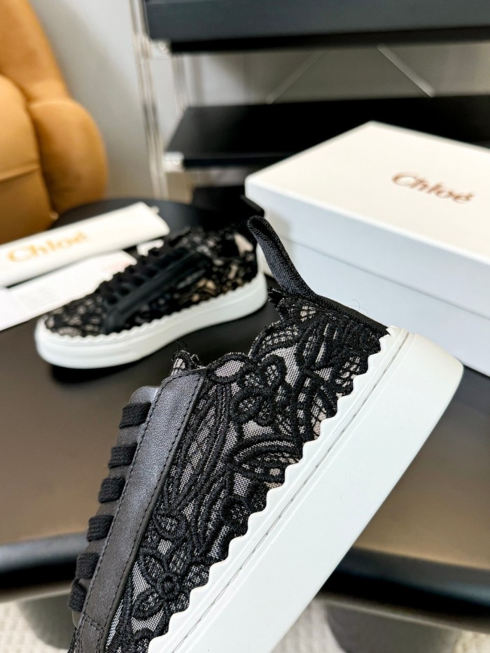 Chloe Casual shoes 015 HL072