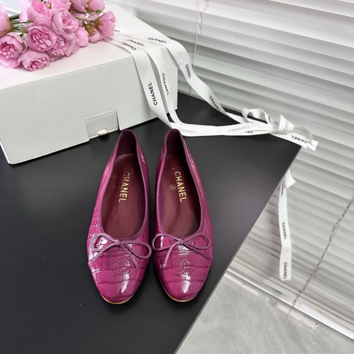Chanel shoes 015 HL005