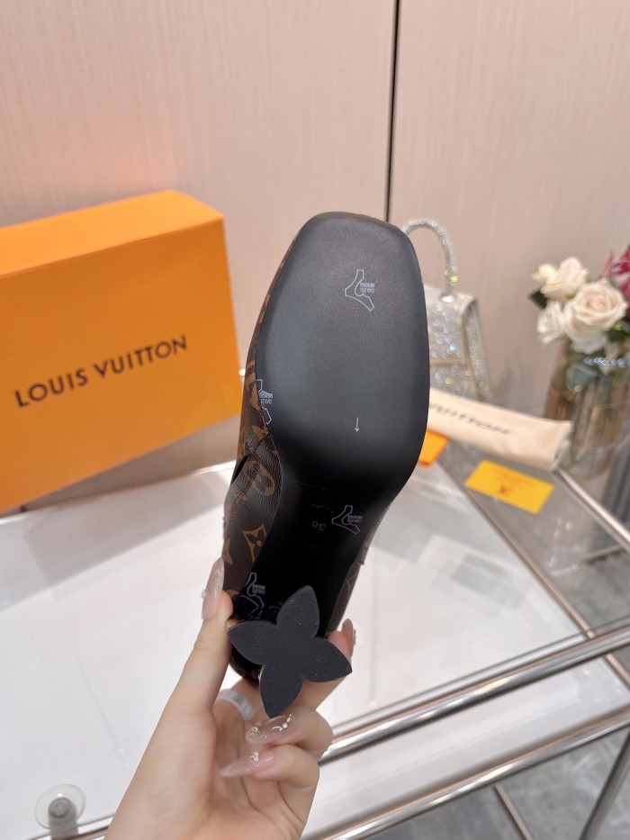 LV boots 015 HL024
