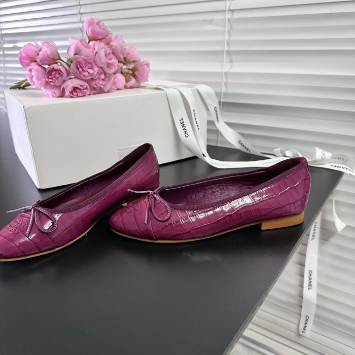 Chanel shoes 015 HL005