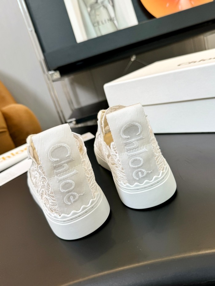 Chloe Casual shoes 015 HL072